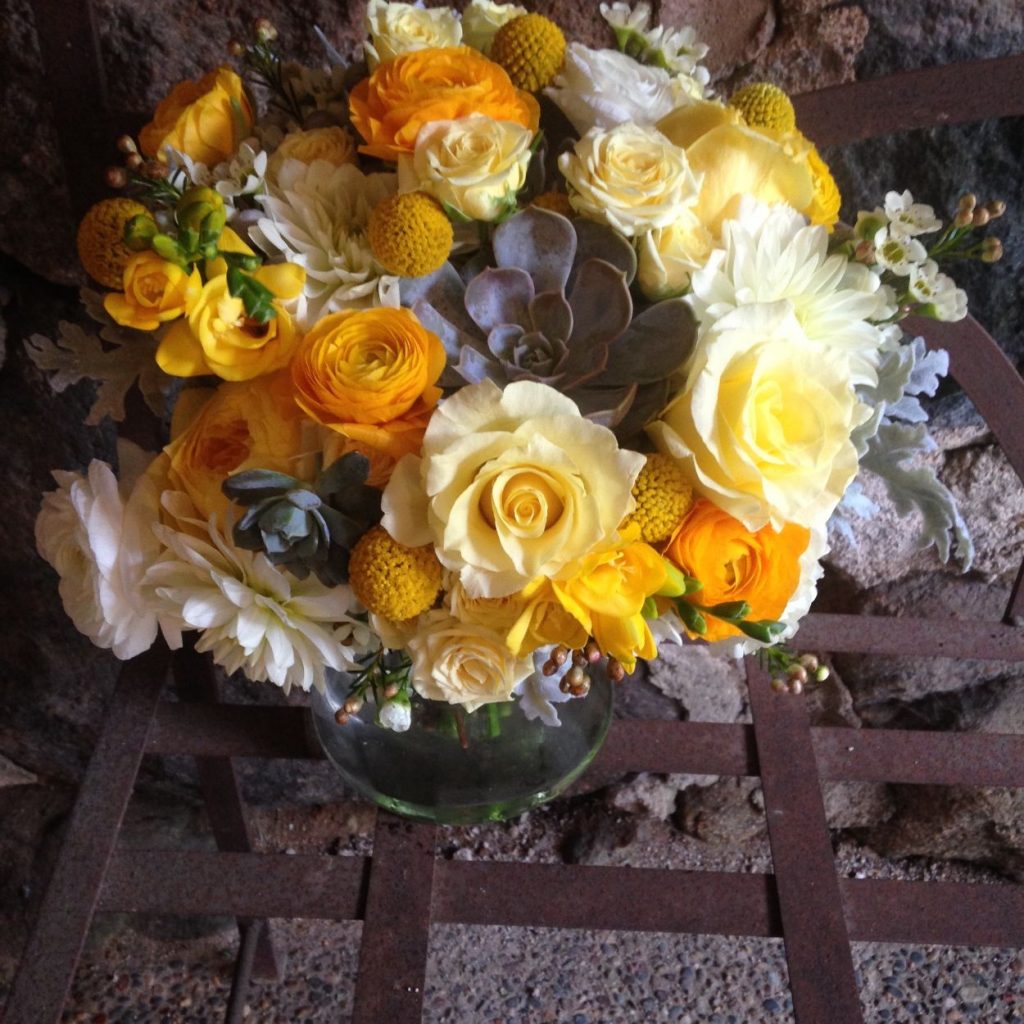 Camrose Hill Wedding Florals Custom Elegance & Rustic Charm