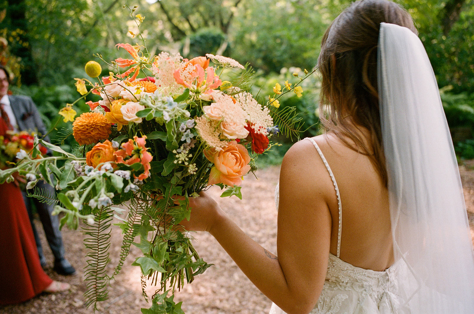 Featured Wedding at Camrose Hill in Stillwater, MN