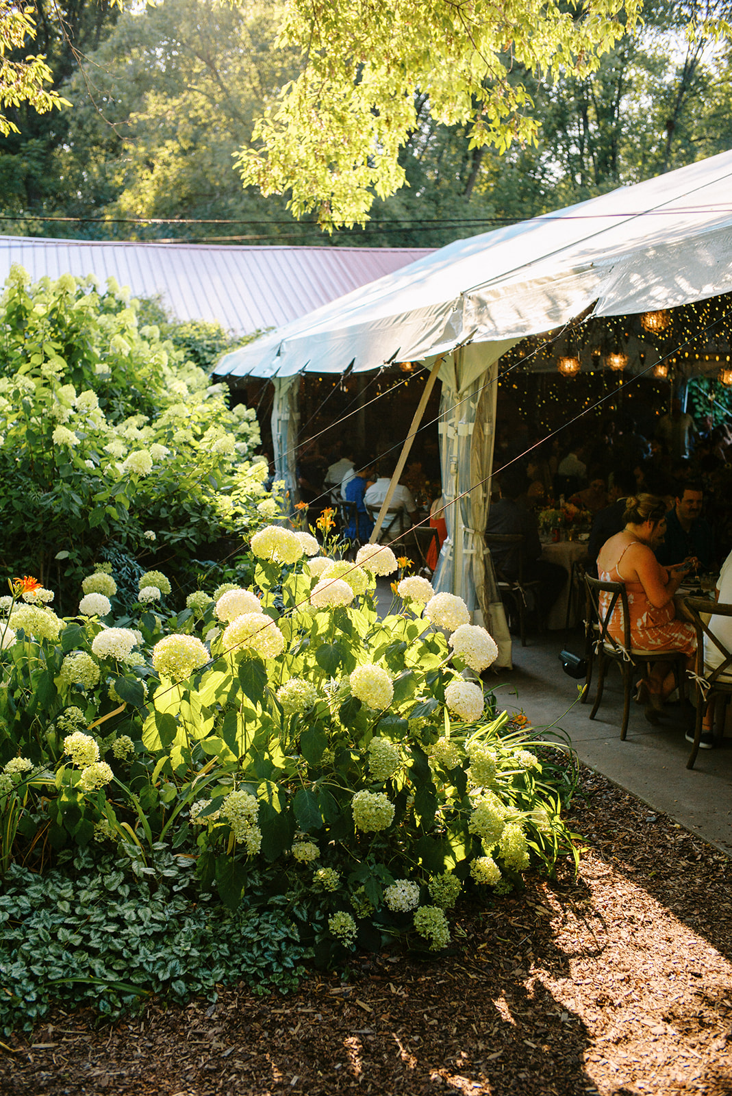 Featured Wedding at Camrose Hill in Stillwater, MN