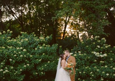 Featured Wedding at Camrose Hill in Stillwater, MN