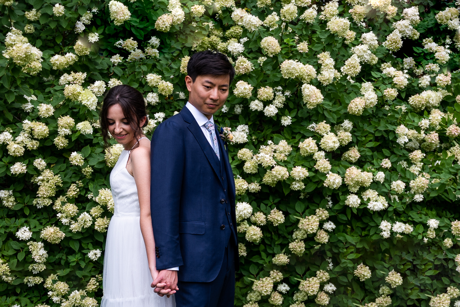 Featured Wedding at Camrose Hill in Stillwater, MN