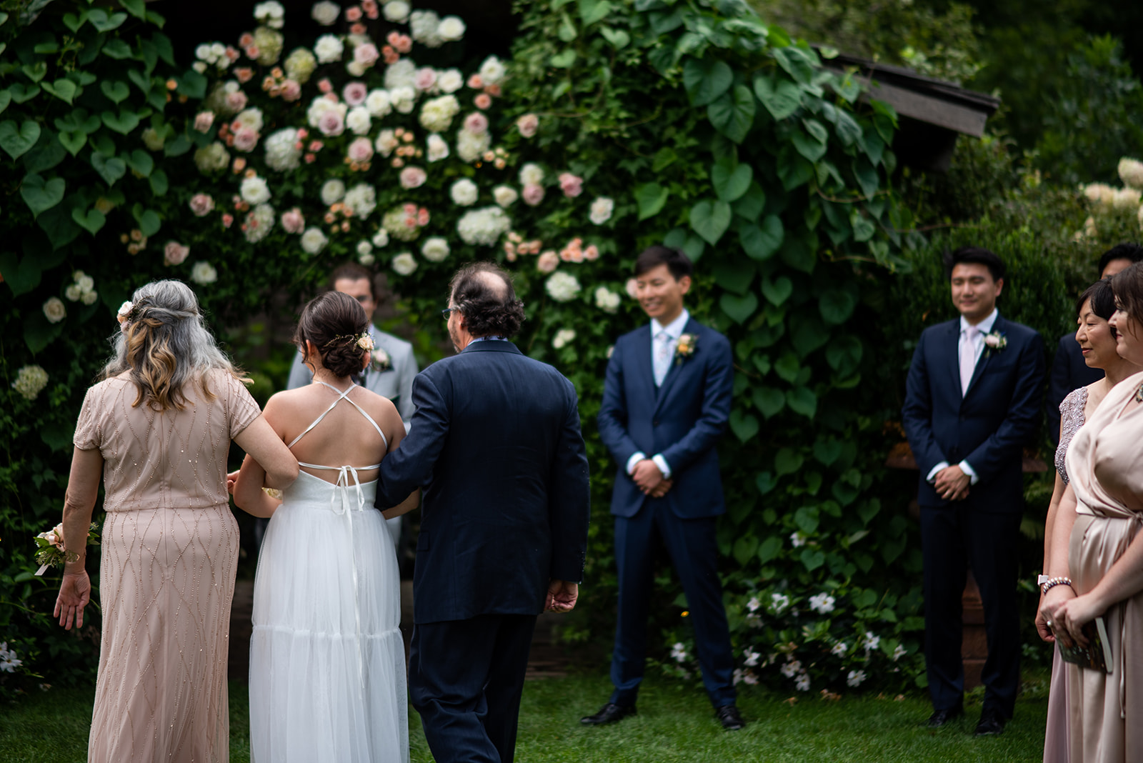 Featured Wedding at Camrose Hill in Stillwater, MN