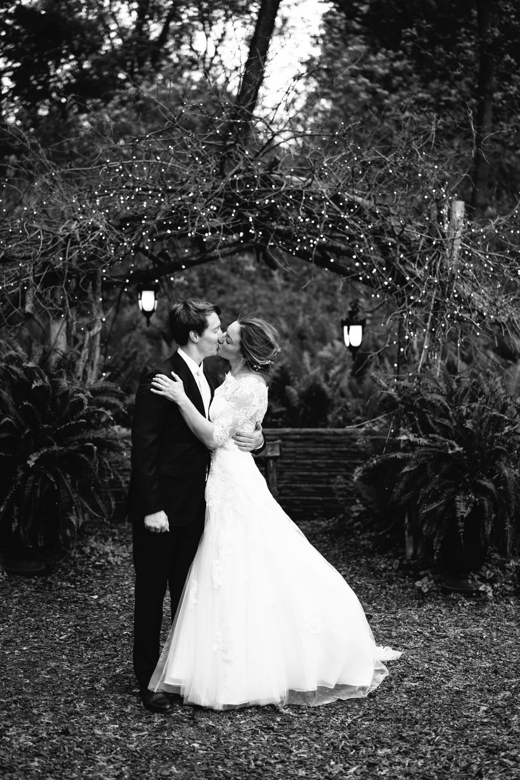 Camrose Hill - Outdoor Wedding Venue and Florist